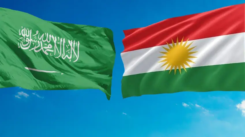 Kürdistan Bölgesi, Suudi iş insanlarına yatırım fırsatları sunuyor