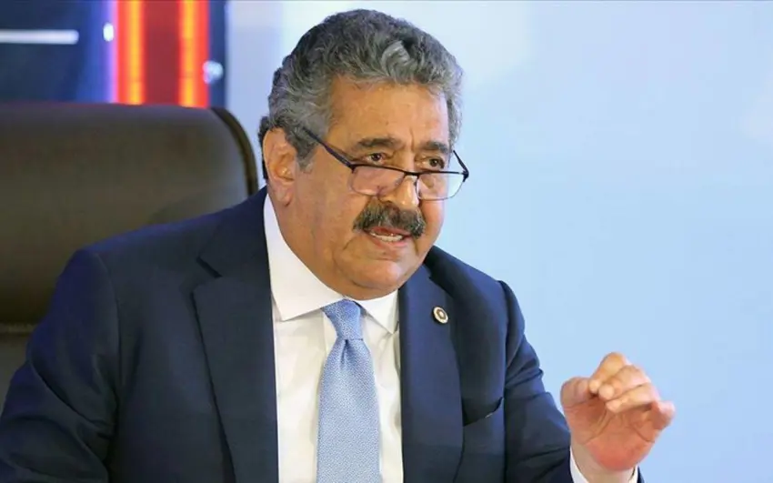 MHPê li ser pêvajoya aştiyê daxuyanî da