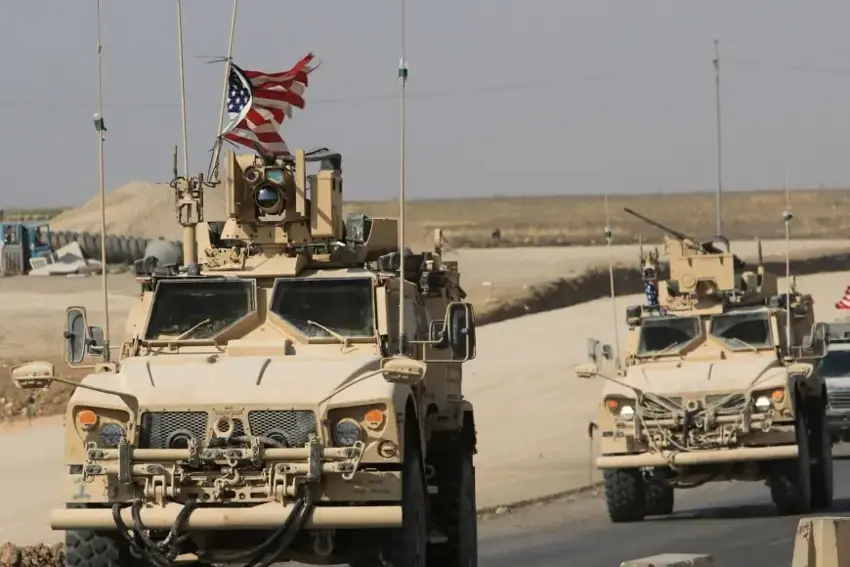 Civîna Hevpeymaniya Navneteweyî ya li dijî DAIŞê bi beşdariya Sûriyeyê li Riyadê dest pê kir