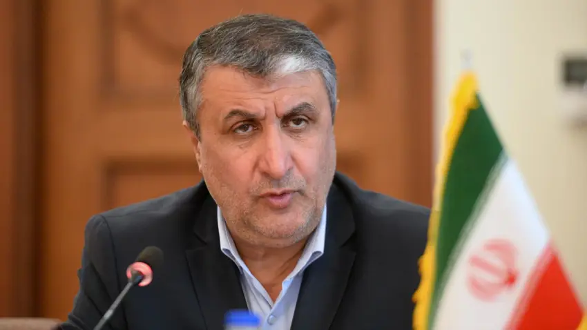 İran, uranyum zenginleştirmeyi şartlı olarak azaltmaya hazır olduğunu belirtti