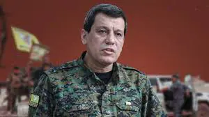 Mazlum Abdi: Özerk Yönetim çalışanları görevde kalacak