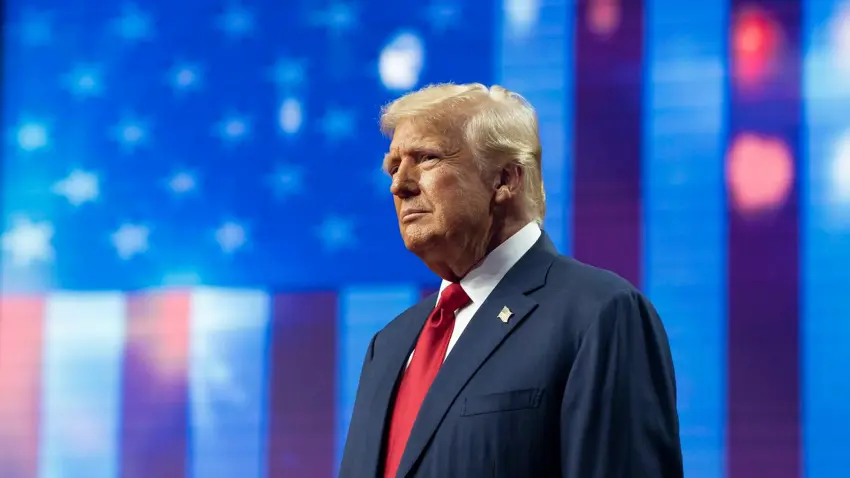 Trump'tan Başbakan Takaiçi'ye destek