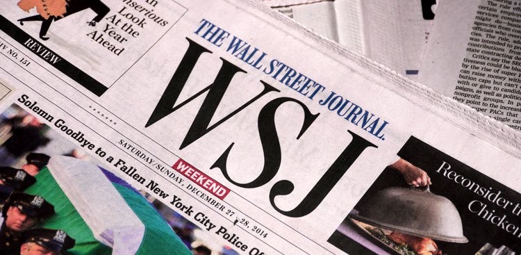 WSJ:Divê Tirkiye têkiliyên xwe ji Rûsya û Îranê bibire