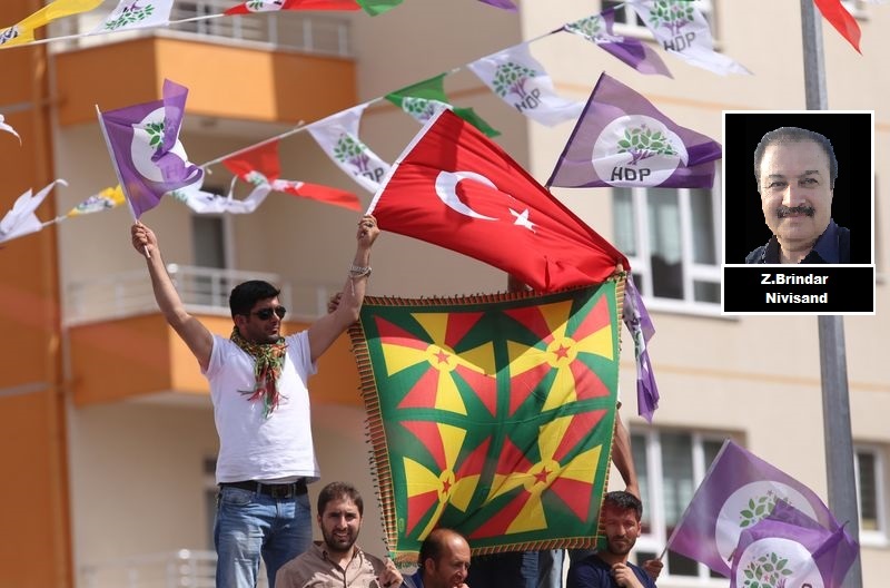 Dawet ferikî, berbûk hetikî