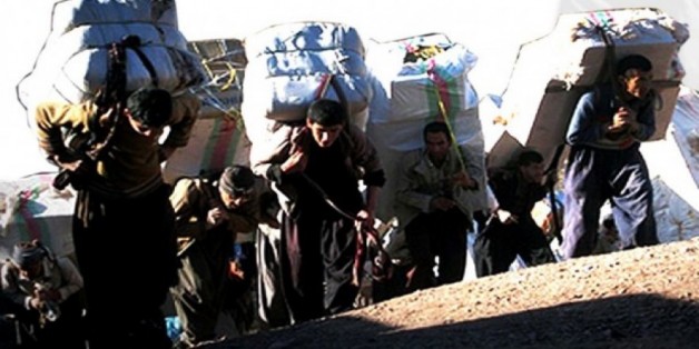 Wekîlên Kurd bala hikûmeta Îranê kisand