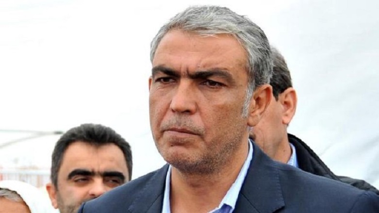 Wekîlê HDPê yê berê jiyana xwe ji dest da!