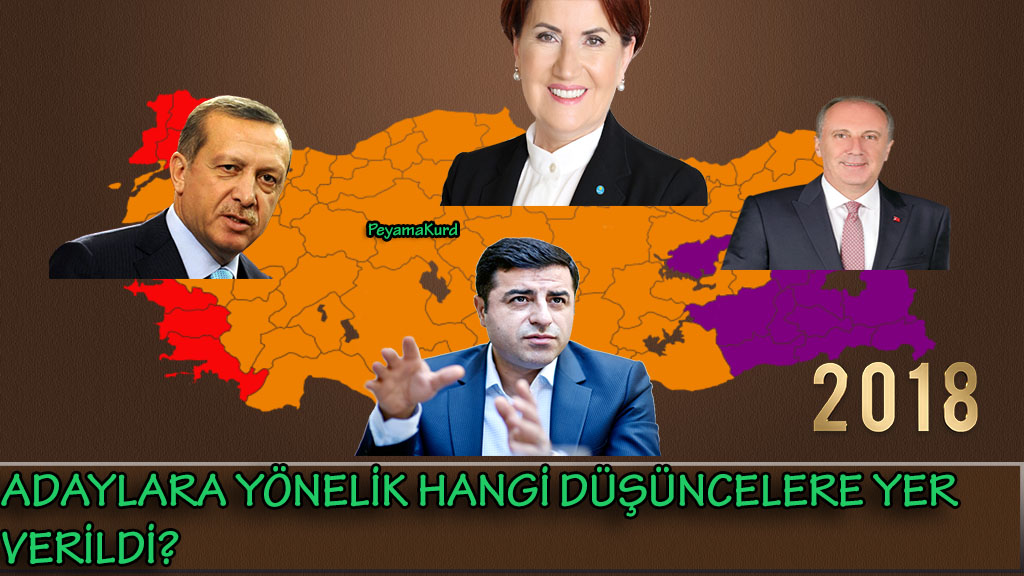 The Guardian'dan kritik seçim Analizi: Türkiye, muhalefete ragmen...