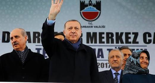 Analiz | Afrin’de Osmanli tokadi atanlar, seçimlerde Kürt tokati yiyecekler!