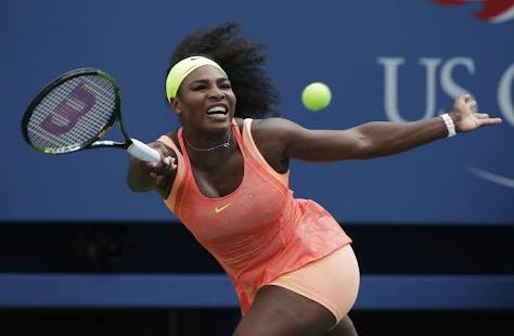 Serena Williams’tan ayrimcilik tepkisi
