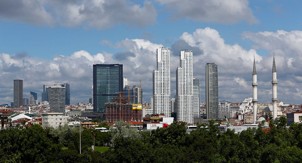 TOBB verilerine göre Türkiye’de sirketler kapaniyor