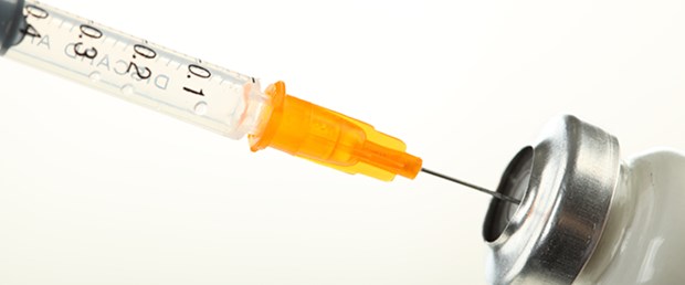 HIV virüsüne karsi yeni asi, 'Mozaik' basarili oldu