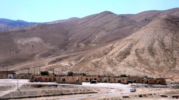 ABD, Sengal Daginda askeri üs kuruyor