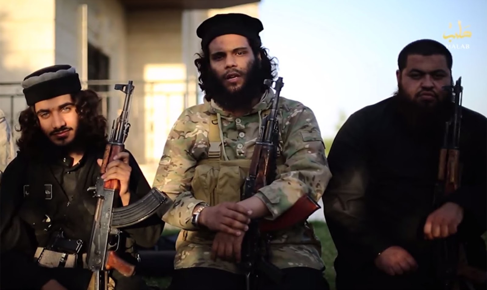 Li Kerkûkê teqînek çêbû: 2 kes hatin kustin!