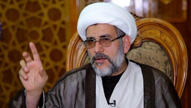 “Muqteda Sedr girîngiya Kurdan di hikûmeta Iraqê de bas dizane”