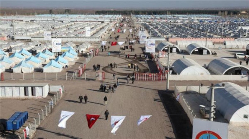 Êzîdiyên Singalê yên li Midyadê dîsa têne nefîkirin!