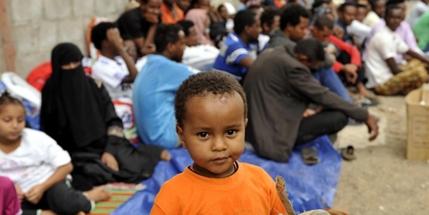 Serê li Hudeyde bû sedema koça 34 hezar malbatî