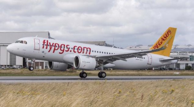 Sîrketa Pegasusê dest bi seferên Hewlêrê dike