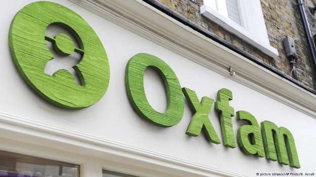 Oxfam mali raporunu yayimladi