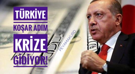 Analiz | Chatham House: Türkiye kosar adim krize dogru gidiyor