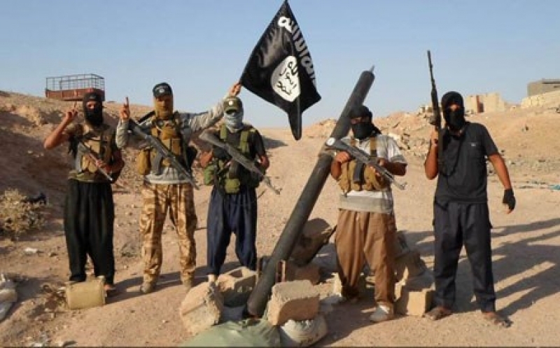 ISÎDê li Kerkûkê êrîs kir: 7 sivîl hatin kustin!