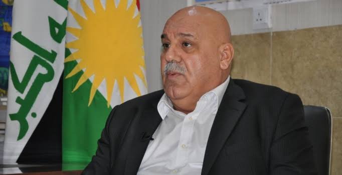 Cabbar Yaver açikladi: ABD, Pesmergeye yardimi sürecek mi?