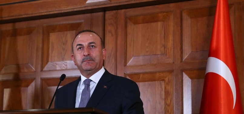 Çavusoglu: Rusya ile iliskilerimiz o kadar zayif degil