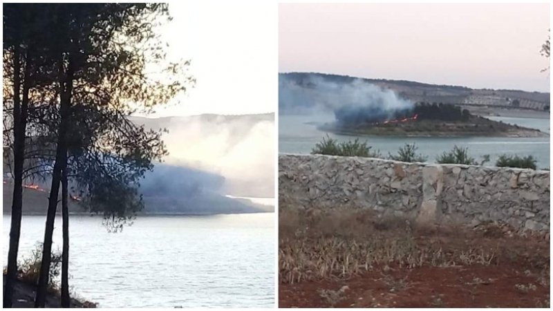 Li Efrînê talana mal û milkên Kurdan didome!
