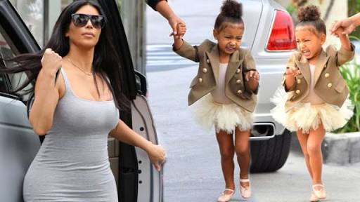 Kim Kardashian’dan sasirtan itiraf