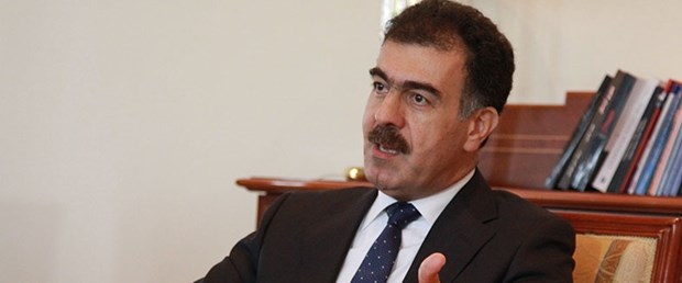 Erbil’den TSK’nin saldirisina iliskin açiklama geldi