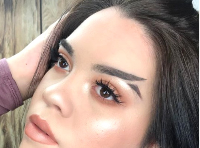 Sosyal medyanin "yok artik" dedirten yeni trendi: Balik kuyrugu kaslar