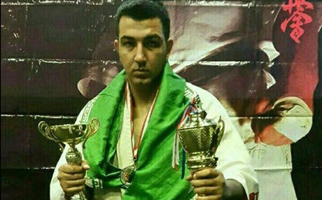 Bi biryara Serokwezîr Barzanî Werzîsvan Îsmaîl Kisawerz hat azadkirin