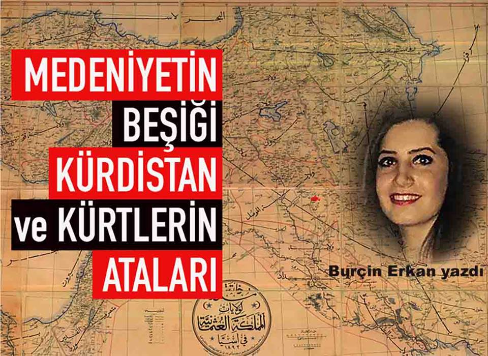 Bir milletin dilini, kültürünü, degerlerini olusturan...