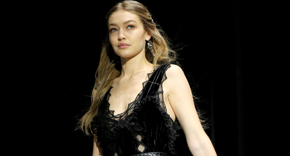 Gigi Hadid: Suçlu hissediyorum çünkü ailem zengin