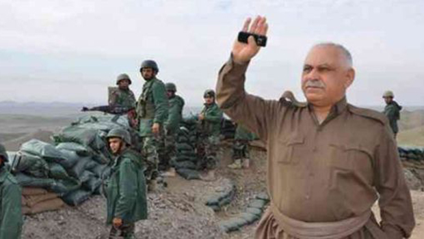 YNK dixwaze aliyê leskerî bixe destê xwe!