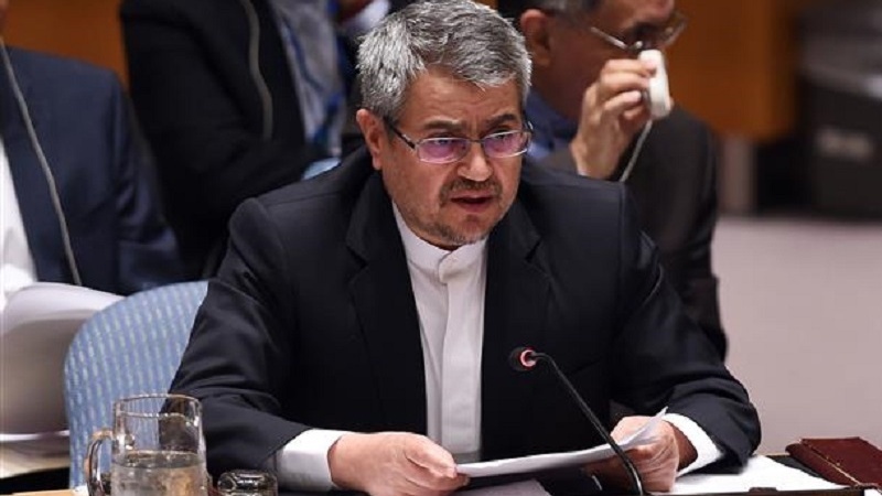 Iran’dan nükleer anlasmasi açiklamasi