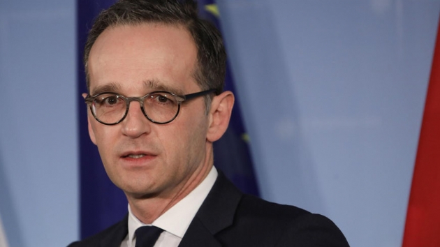 Ji bo mudaxeleya Sûriyê Elmanya biryara xwe da!