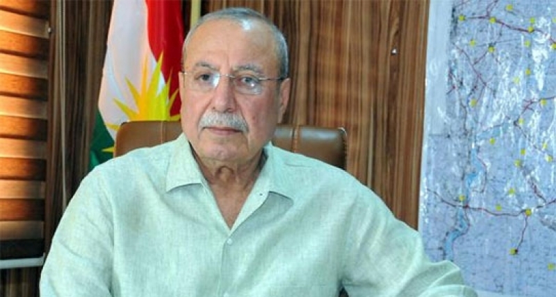 Nuri Saweys: Eger Bagdat anayasanin gerekliligini yerine getirmez ise...