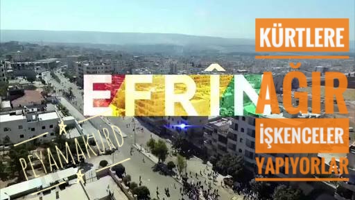 Iran ajansi: Türkler ve onlara bagli çeteler ‘Kürtlere büyük zulüm yapiyorlar’