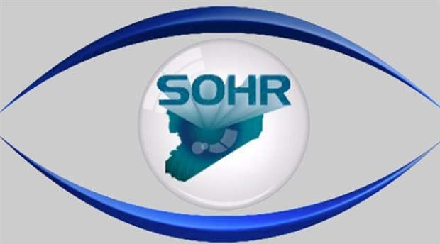 Meha borî hezar û 200 sivîl li Sûriyê hatin kustin