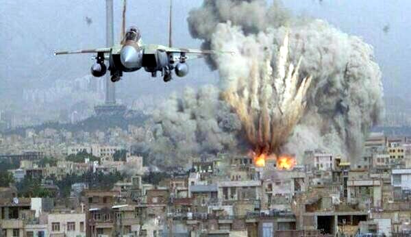 Koalisyon güçleri 50 Sii militanini öldürdü