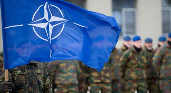 Hasdi Sabi'den, 'NATO Irak’tan çiksin' tehdidi