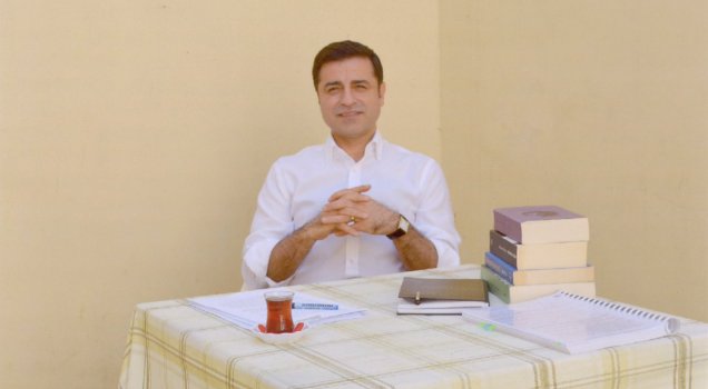 Demirtas, seçim itirazini AIHM’ye tasiyor