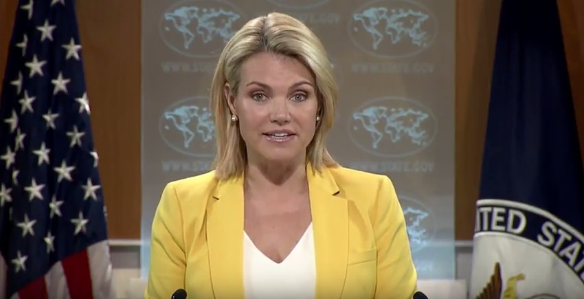 ABD açikladi: Ateskes Afrin’i de kapsiyor mu?