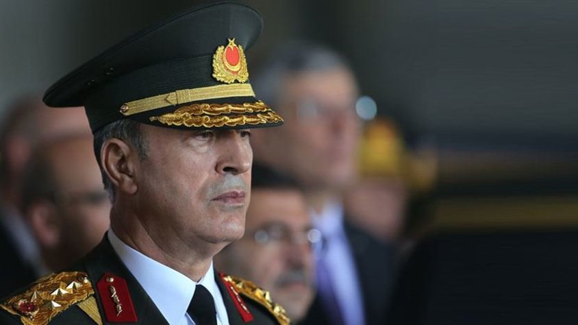 Nûçeya Lezgîn: Li Efrînê teqîn çêbû, 2 leskerên Tirkiyê hatin kustin!