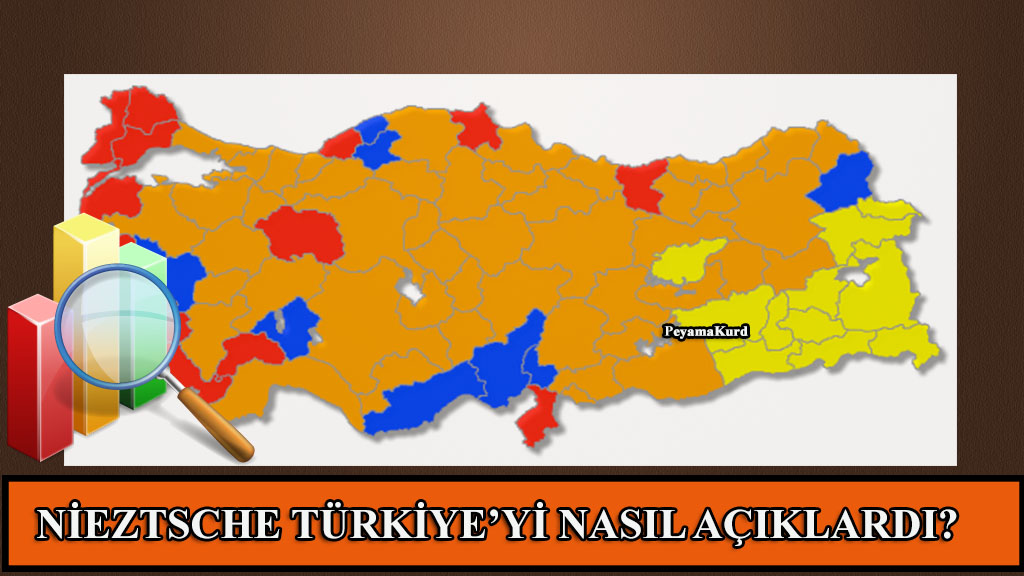 The Atlantic'ten derinlemesini Türkiye 'Analizi': Bu ülkede bir gün...