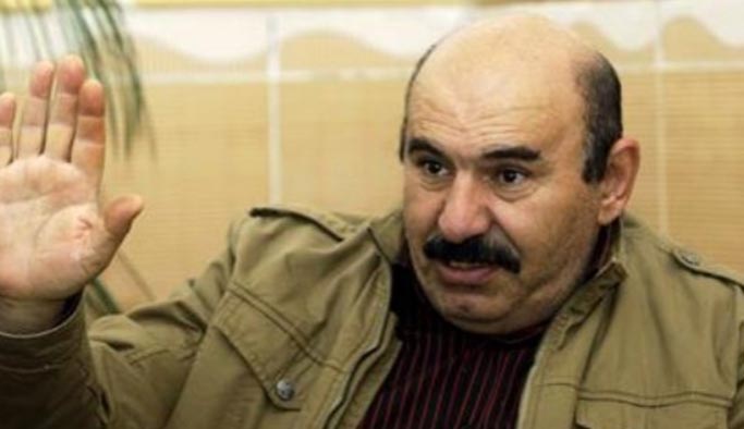 Osman Öcalan: PKKê Serokê xwe terikand.