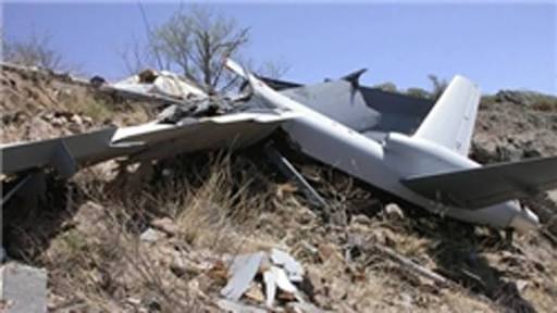 Reuters: Israil, Suriye’den gelen bir IHA’yi düsürdü