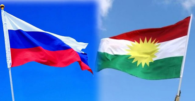 Rusya, Kürdistan için kararini verdi: Sirketler çalismaya devam edecek mi?