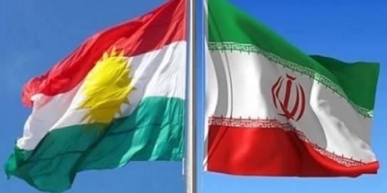 Kürdistan ve Iran ekonomik konferansi bugün basliyor