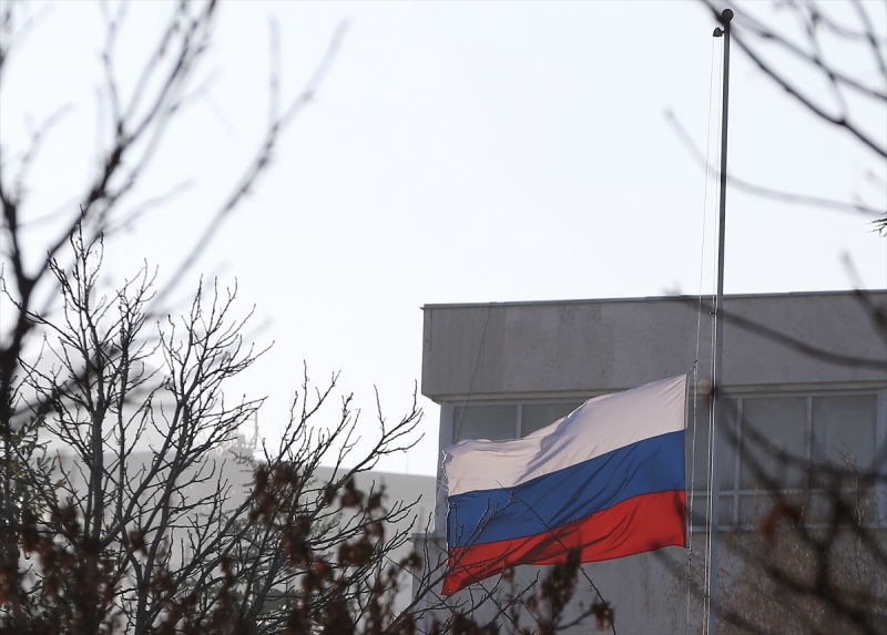 Amerîkayê ala Rûsyayê anî xwarê!